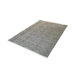 Teppich „Aperitif“ 410 Grau, 120x170cm