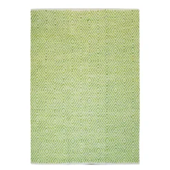 Teppich „Aperitif“ 310 Grün, 120x170cm