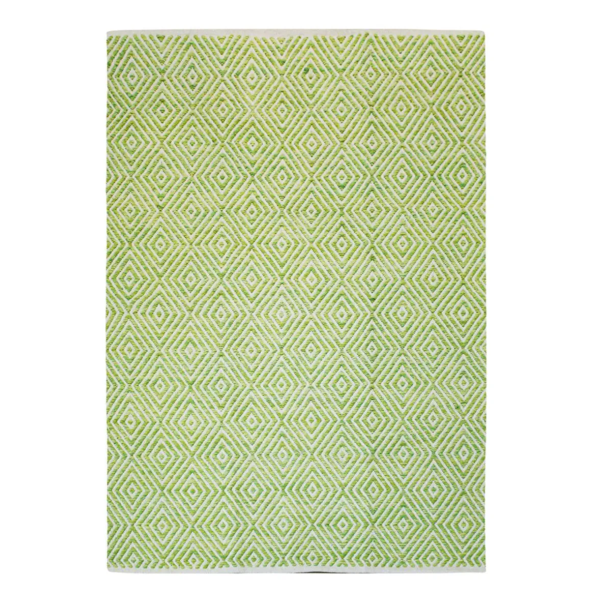 Teppich „Aperitif“ 310 Grün, 120x170cm