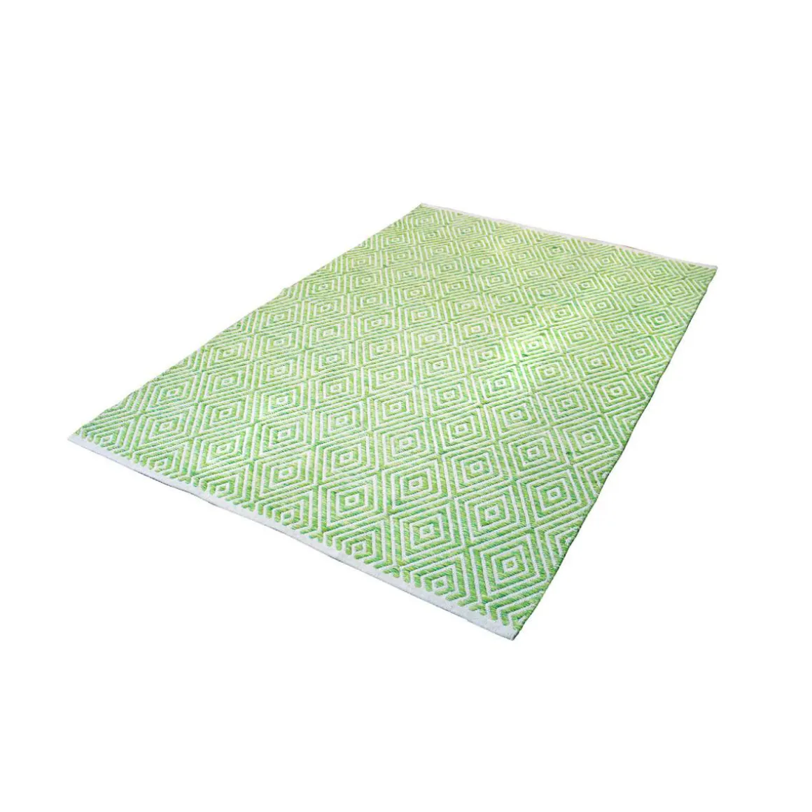 Teppich „Aperitif“ 310 Grün, 120x170cm