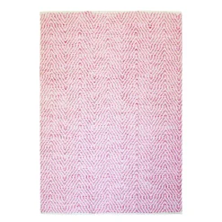 Teppich „Aperitif“ 410 Pink, 160x230cm
