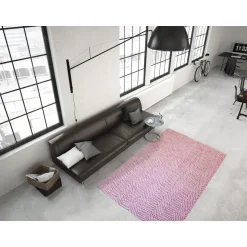 Teppich „Aperitif“ 410 Pink, 160x230cm