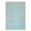 Teppich „Aperitif“ 310 Türkis, 160x230cm