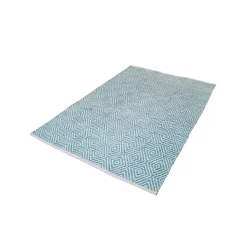 Teppich „Aperitif“ 310 Türkis, 160x230cm