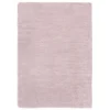 Teppich „Cosy“, altrosa, 60x120 cm