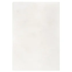 Teppich „Cosy“, weiß, 120x170 cm