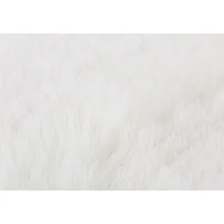 Teppich „Cosy“, weiß, 120x170 cm