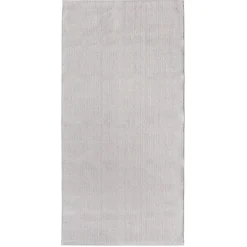 Teppich Missouri 60 x 120 cm grau