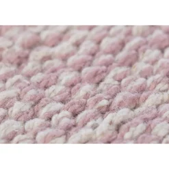 Teppich Opland 60 x 120 cm altrosa