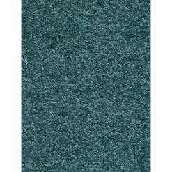 Teppichboden Irina Vlies 5m blau