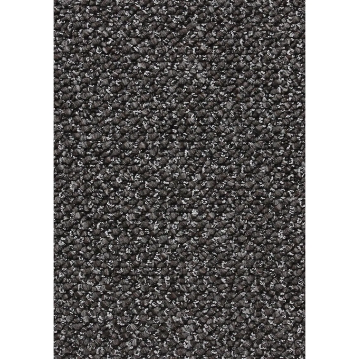 Teppichboden Leon 4m anthrazit FB 8527