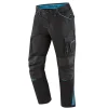 Terrax Workwear Arbeitshose schwarz