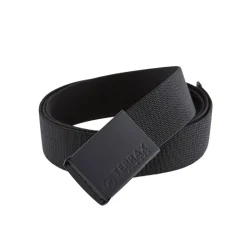 Terrax Workwear Stretch-Gürtel schwarz