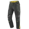 Terrax Workwear Arbeitshose schwarz gelb Gr. 54