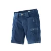 Terrax Workwear Arbeits-Shorts Jeans Größe 52