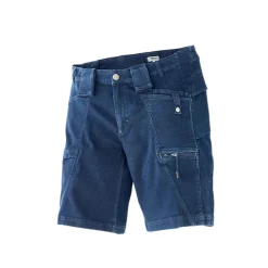 Terrax Workwear Arbeits-Shorts Jeans Größe 52