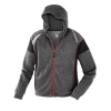 Terrax Workwear Herren-Sweatjacke Gr. M