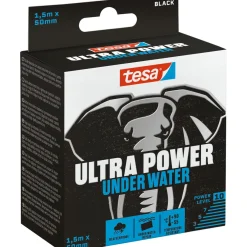 Tesa Gewebeband Ultra Power Under Water 1,5m x 50mm