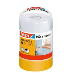 Tesa Malerband Easy Cover Perfect+ Refill 33m x 55cm