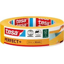 Tesa Malerband Perfect+ 50m x 30mm