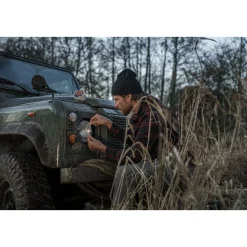 Tesa Reperaturband Ultra Power Clear 10m x 48mm