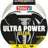 Tesa Reperaturband Ultra Power Clear 20m x 48mm