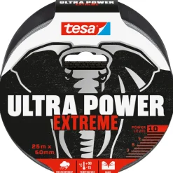 Tesa Reperaturband Ultra Power Extreme 20m x 50mm