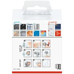 Tesa Bademantelhaken Exxcellent