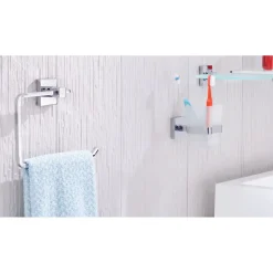 Tesa Bademantelhaken Exxcellent