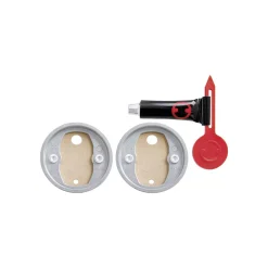 Tesa Ersatz Adpater Set „BK20-2“