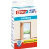 Tesa Fliegengitter Standard für die Tür weiss 2 x 2,0 x 0,65m