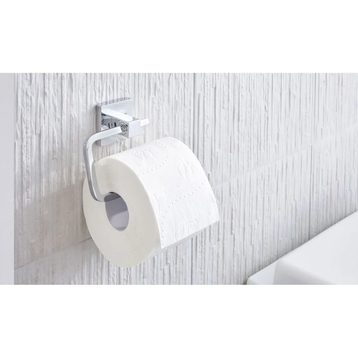 Tesa Glasablage Deluxxe