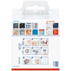 Tesa Handtuchhaken Elegaant