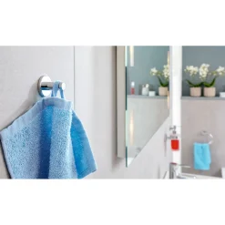 Tesa Handtuchhaken Elegaant