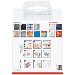 Tesa Handtuchhaken Exxcellent