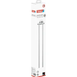 Tesa Handtuchhalter zweiarmig Exxcellent