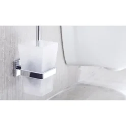 Tesa Handtuchhalter zweiarmig Exxcellent