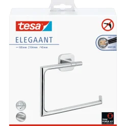Tesa Handtuchring Elegaant