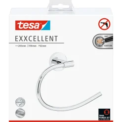 Tesa Handtuchring Exxcellent