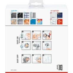 Tesa Handtuchring Exxcellent