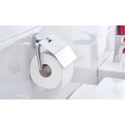 Tesa Handtuchstange doppelt Elegaant