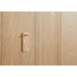 Tesa Klebeschraube für Mauerwerk viereckig 2 Stück Traglast 2 x 5 kg