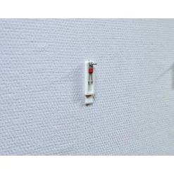 Tesa Klebeschraube für Tapete und Putz verstellbar 2 Stück Traglast 2 x 1 kg