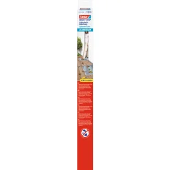 Tesa Lichtschachtgitter Aluminium 1,35 x 0,60m