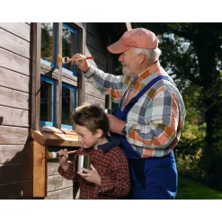 Tesa Maler Krepp AUSSEN 25 m x 38 mm