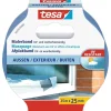 Tesa Maler Krepp Precision blau