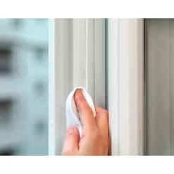 Tesa moll Premium Flexible transparent 6mx9 mmx7mm