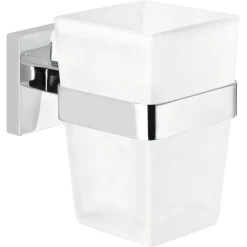 Tesa Mundglashalter Deluxxe