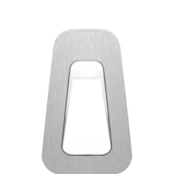 Tesa Powerstrips Waterproof Haken Large Metall und Plastik