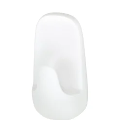 Tesa Powerstrips Waterproof Haken Large Plastik weiss